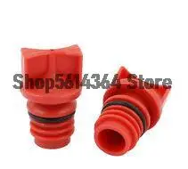 2 шт. масляные пробки для воздушного компрессора | Обустройство дома