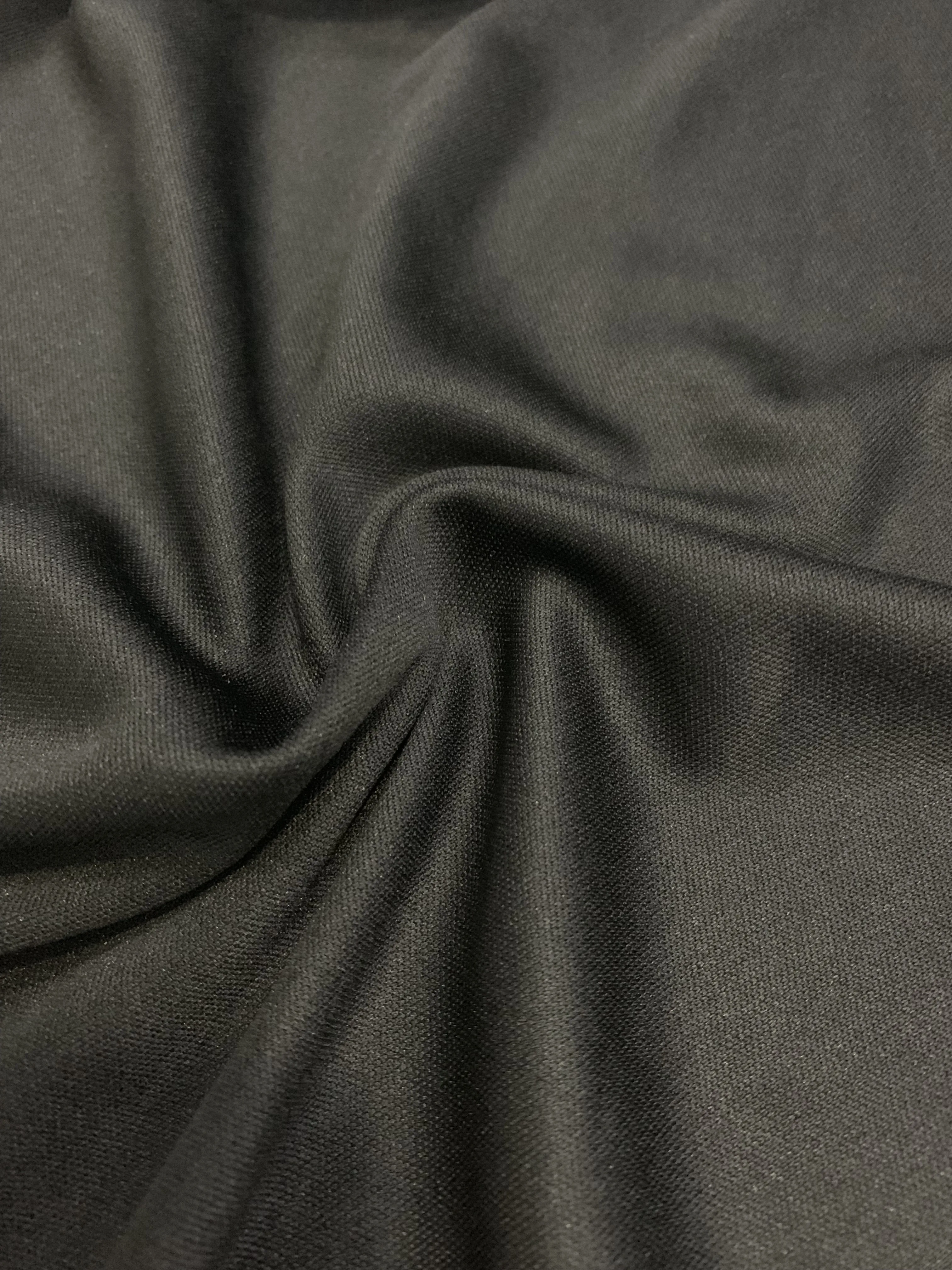 Черное длинное Сетчатое платье макси с сексуальным v-образным вырезом и