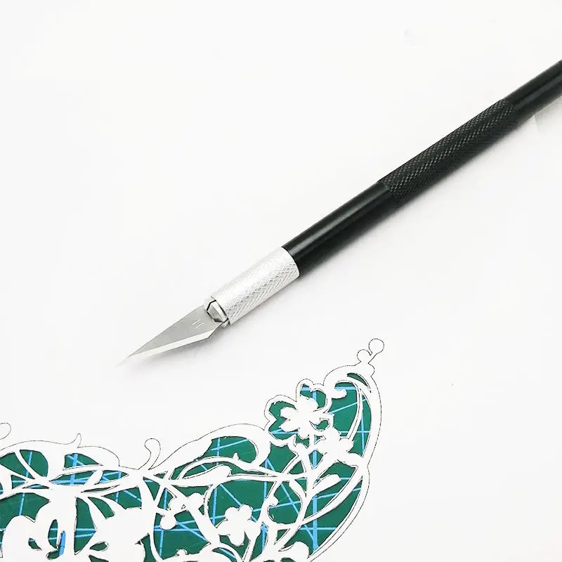 Оригинальные металлические инструменты для резьбы по дереву фрукты еда ремесло