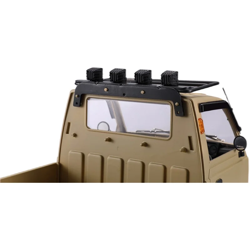 wpl d12 110 suzuki carry rc чехол от дождя для мини