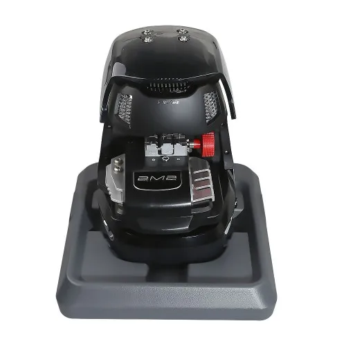 Автоматическая мини-машина для автоматической резки ключей подключение через