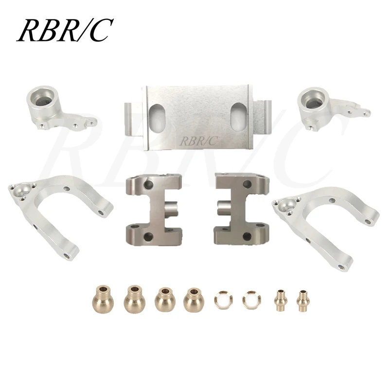 комплект металлических вер