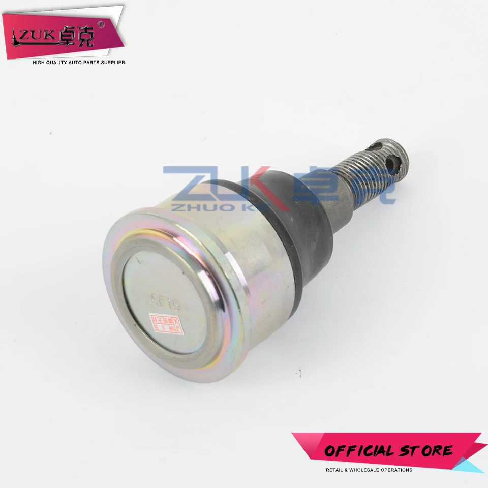 ZUK для HONDA CRV RD5 RD6 RD7 нижний шаровой шарнир переднего кулака год 2002 2003 2004 2005 2006 левый