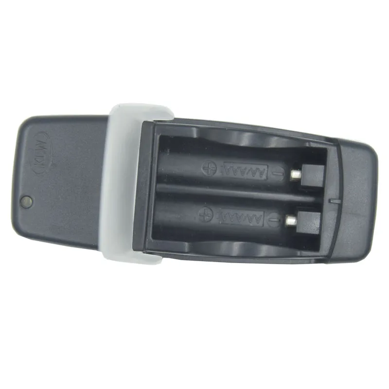 Умное зарядное устройство USB с 2 слотами для перезаряжаемых батарей 1 6 в стандарта