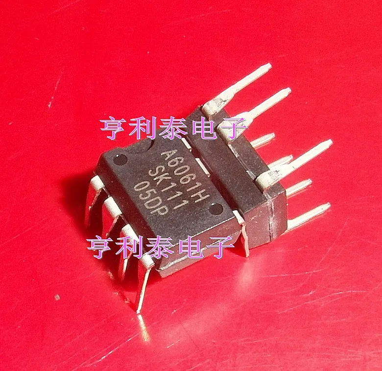 

10PCS/LOT A6061H STR-A6061H