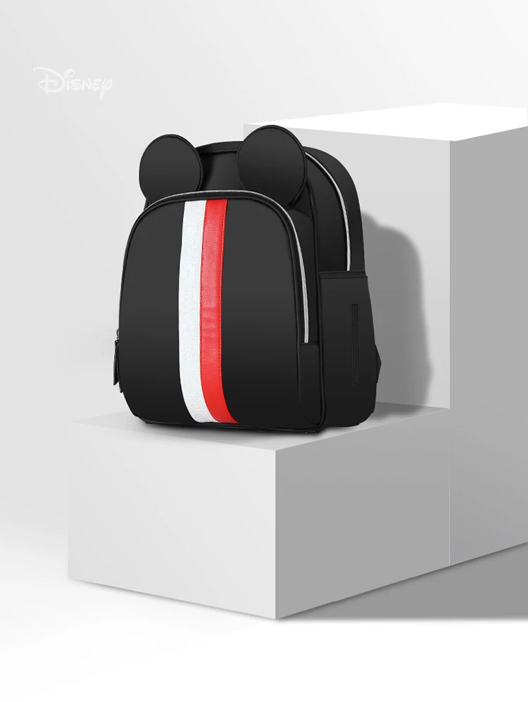 Многофункциональная изолирующая сумка для бутылочек Disney Mickey с usb разъемом мамы