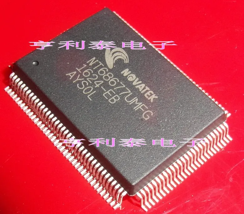 

5 шт./лот NT68677UMFG