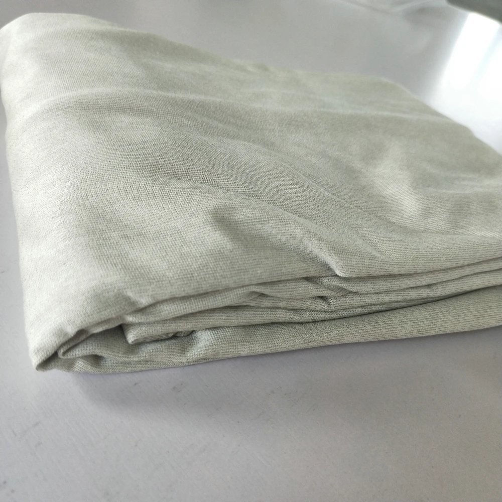 Трикотажная эластичная ткань с бамбуковым углем|elastic fabric|fabric fabricfabric elastic |