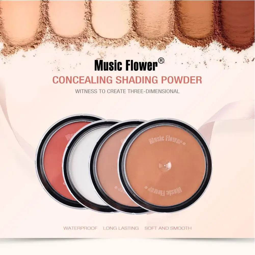 Синий зоопарк 1 шт. консилер для лица макияж крем темных кругов под глазами