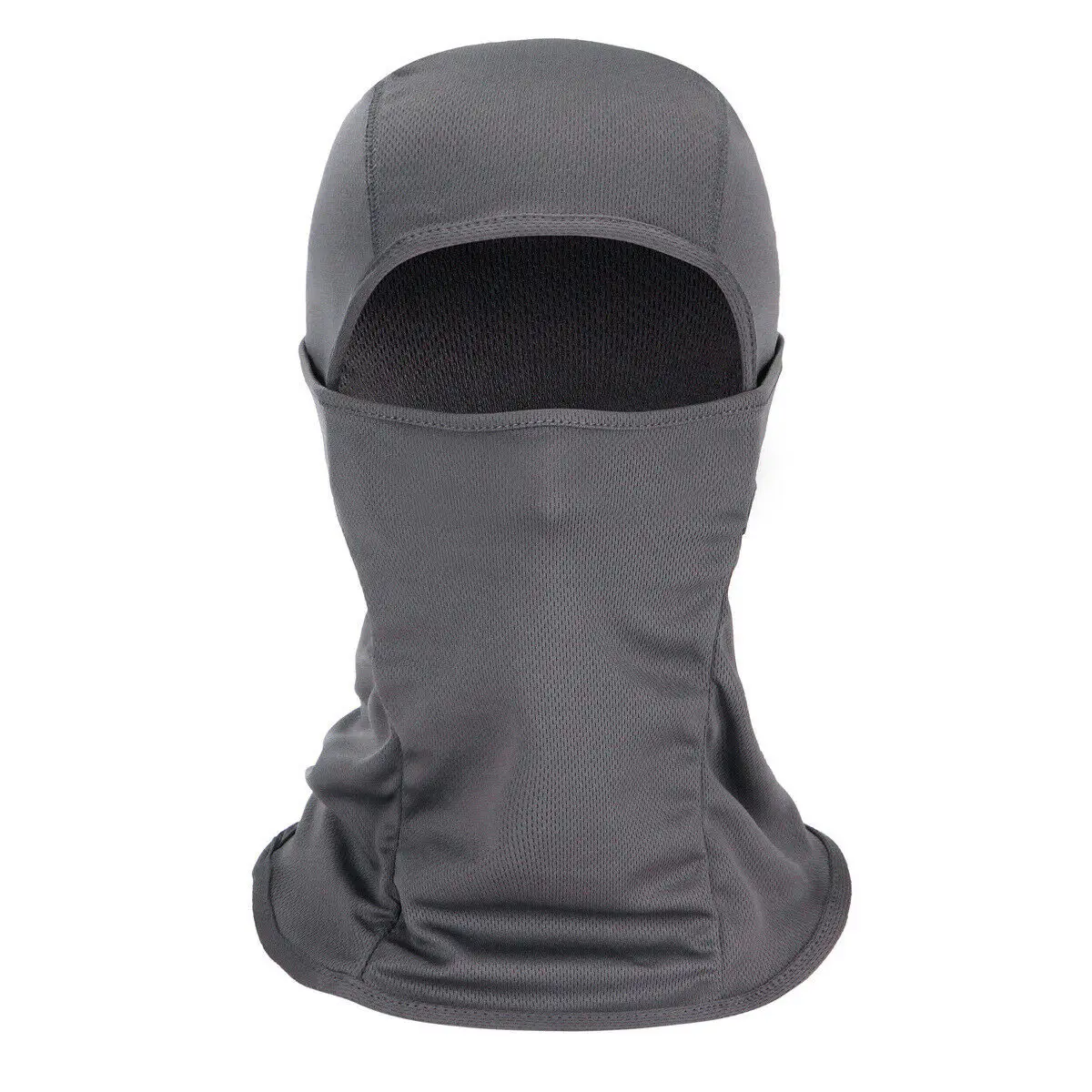 Balaclava Motorcycle Cycling Hunting Outdoor Ski Anti-spit Full Face Mask Helmet | Аксессуары для одежды