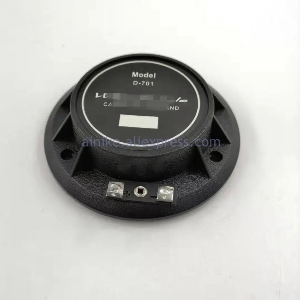 8pce сменная диафрагма для Wharfedale Titan D 701 702A используется в 12 и 15 p/15a/12a/15d/12d|Аксессуары