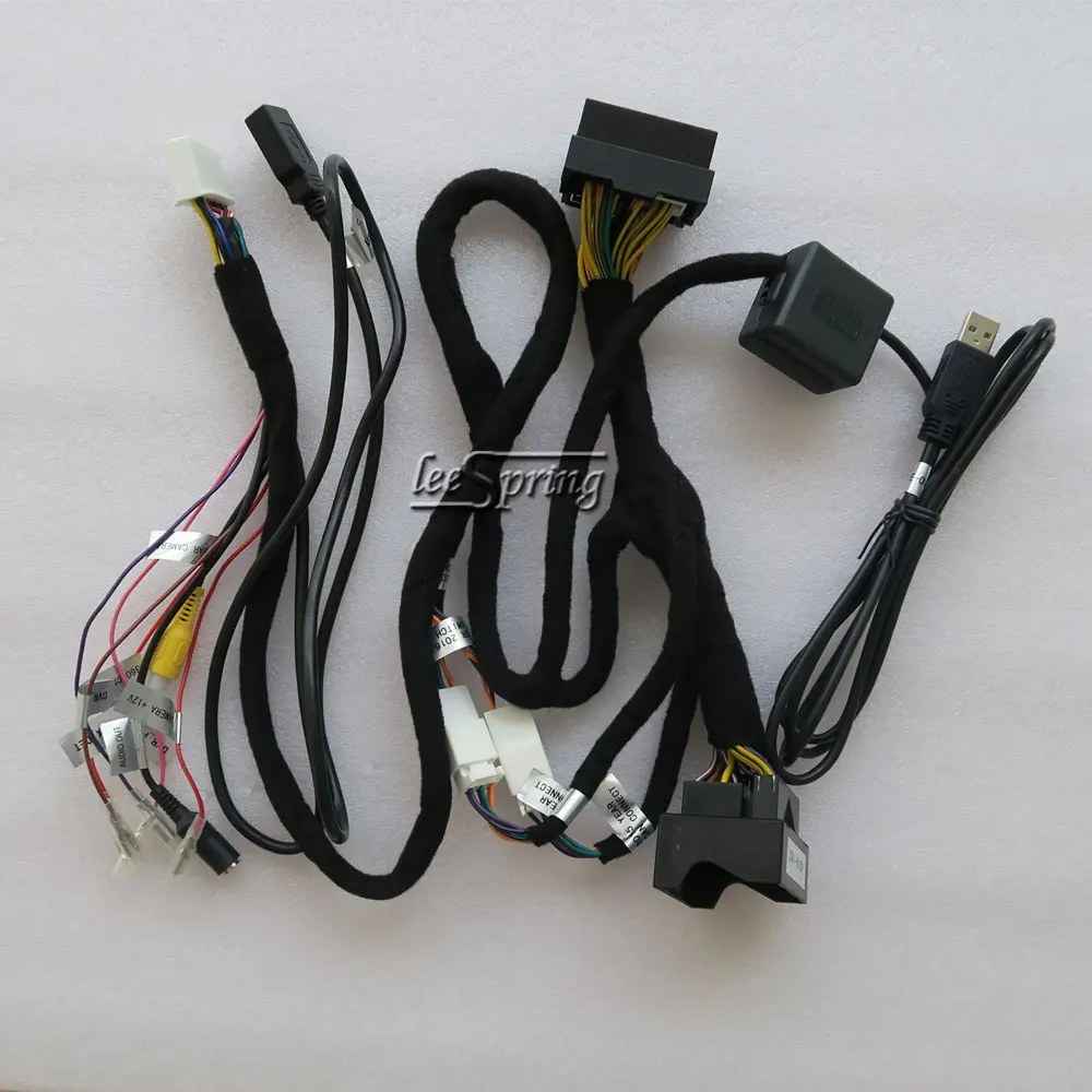 10.25 inch Android 9.0 Touch Screen Car Multimedia Player for Mercedes Benz C Class W205/GLC X253/V Class W639(NTG5.0