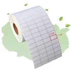 1000 шт., коробки для алмазной живописи