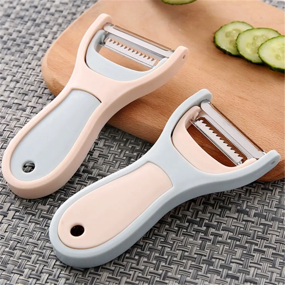 1 шт. Овощечистка фрукты столовые приборы нож для овощей инструменты готовки