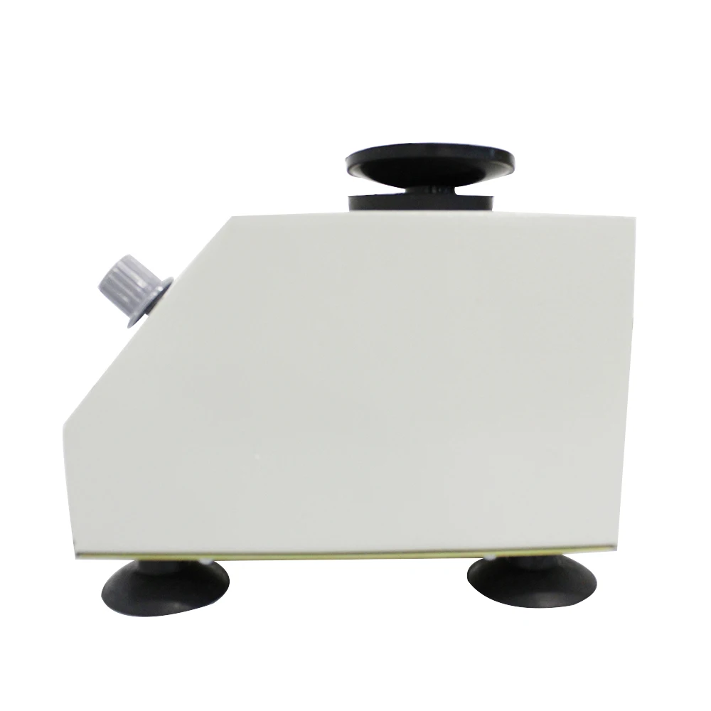 Быстрая доставка 60 Вт Φ бесступенчатый вихревой миксер/шейкер для пробирок