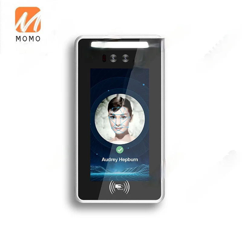 

Attendance Camera Face Recognition Access Control