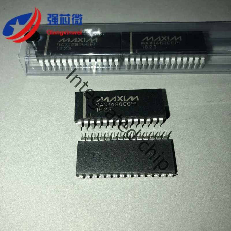 MAX1480CCPI MAX1480CCP MAX1480 интегрированному чипу | Электроника