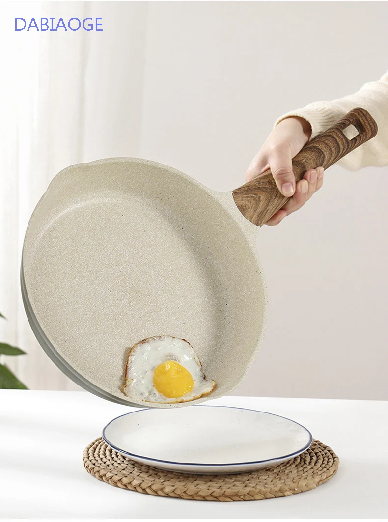 Кухонная посуда сковорода кастрюля керамическая гриль Индукционная газовая