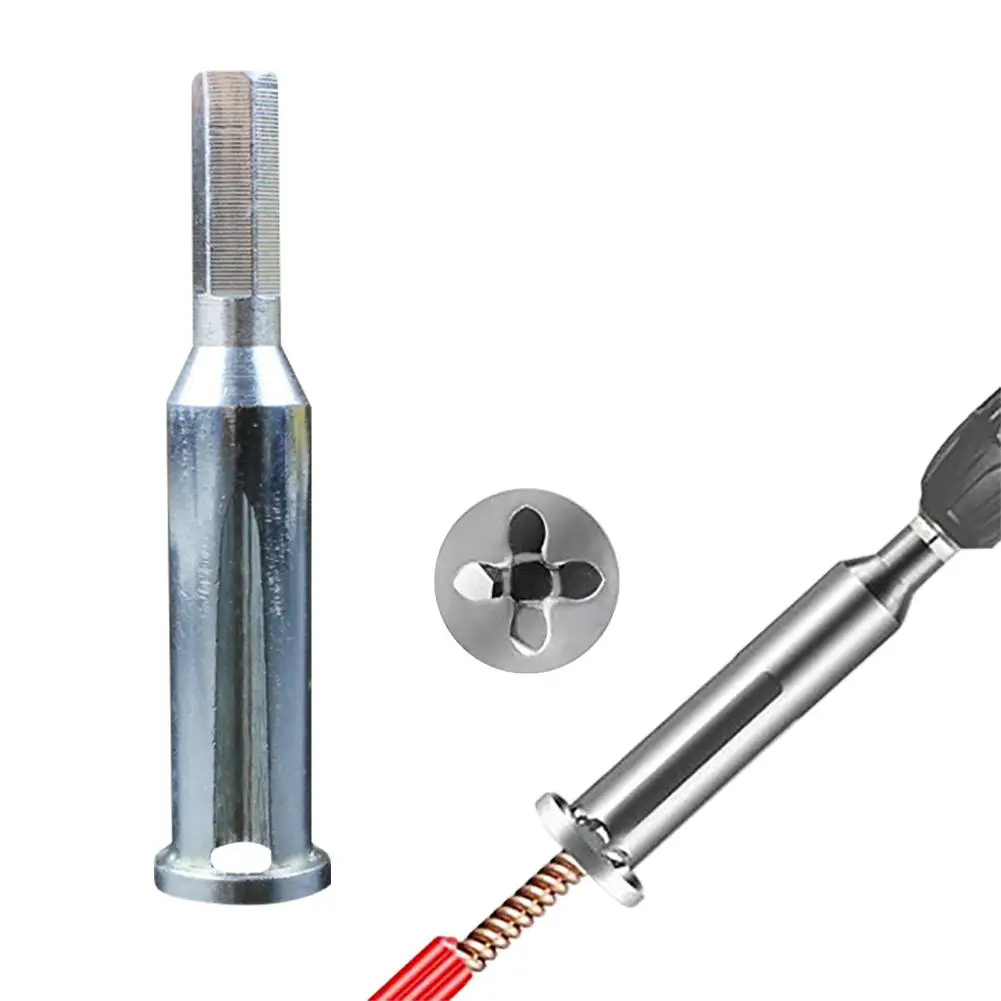 Электрический инструмент для закручивания проводов электрик автоматический