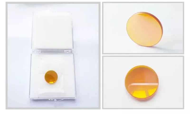 Лазерный фокус объектива для лазерной гравировки резки FL38.1 50 8 63 5 мм США