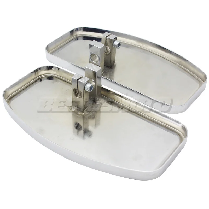 Мотоциклетные аксессуары подножки для пассажира Kawasaki Vulcan 1500 VN1500 Classic|Подставки