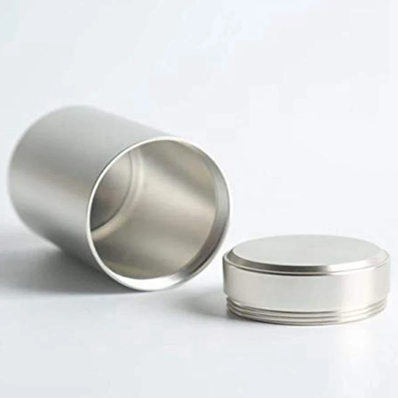 

Wall Fixing Metal Clothes Towels Hanging Down Slant Bracket with Tea Tins Canister Set with Airtight Lids