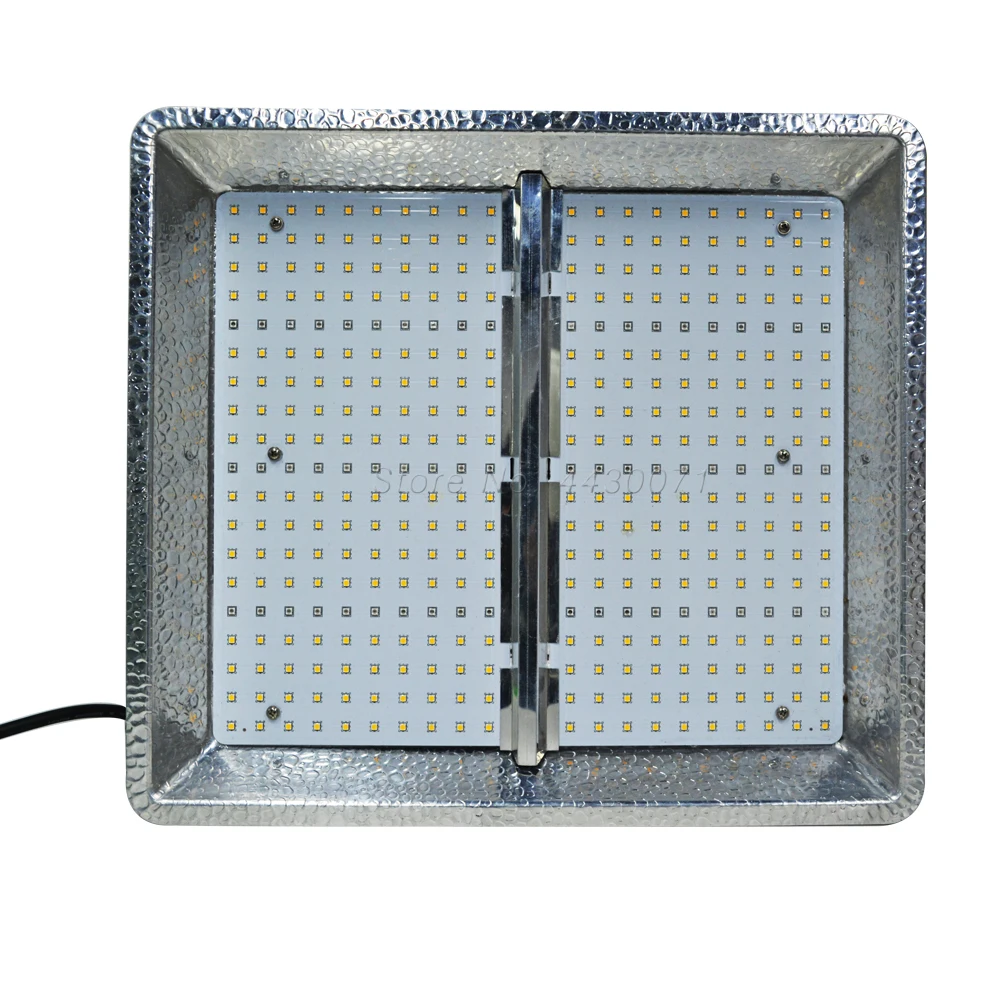 TS 1000W Samsung LM301B Квантовая доска LED Grow Light полный спектр 3000k для комнатной гидропоники