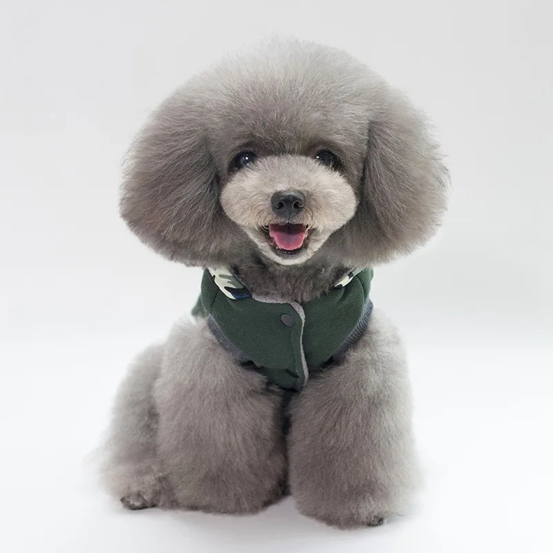 Товары для домашних животных Одежда собак один продукт Прямая поставка