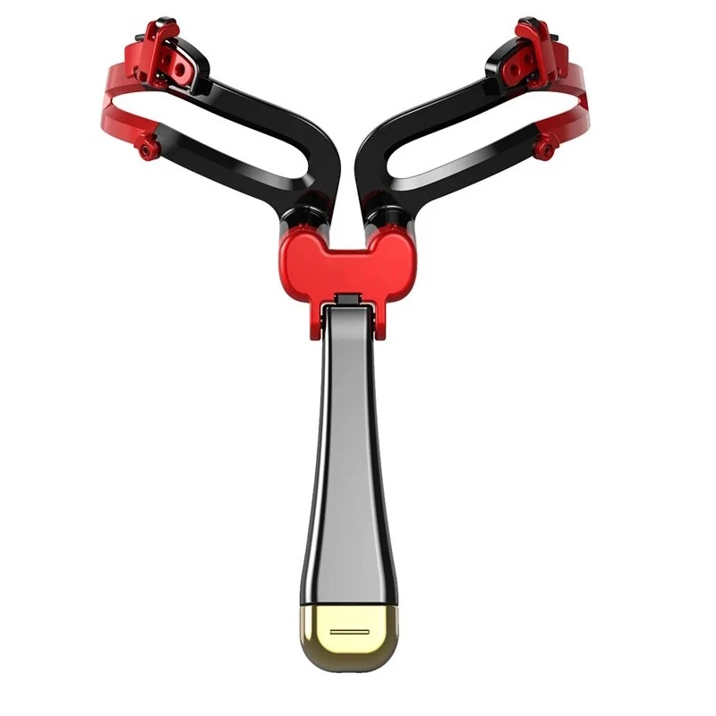 Перманентная линейка для бровей Трафарет Регулируемая складная ухода за Шаблон