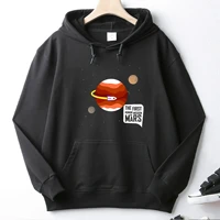 occupy mars the spaceship orbited mars high quality printed hoodie 100 cotton pocket sweatshirt unique unisex top asian size