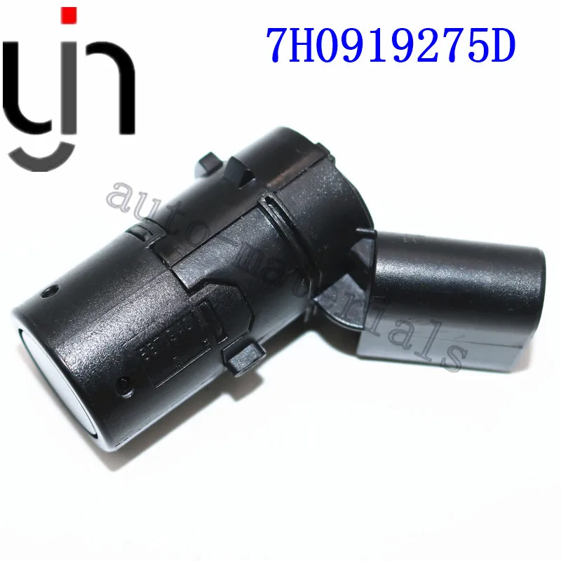 Парковочный датчик PDC 7H0919275D радар заднего хода для udi A3 A4 A6 RS4 RS6 S3 S4 S6 V W S koda Seat |