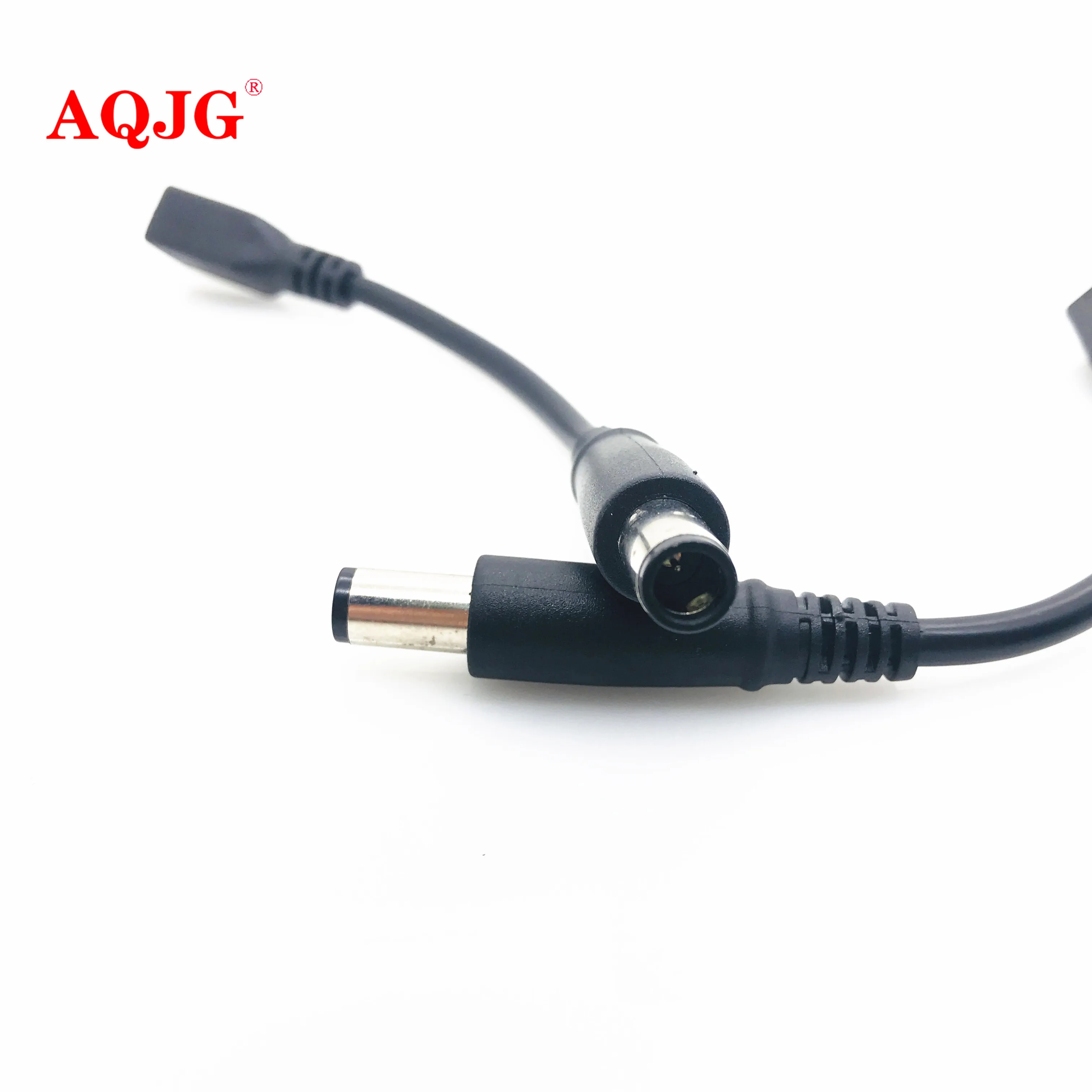 Адаптер питания постоянного тока разъем преобразователь гнездовой 4 5*3 0 мм