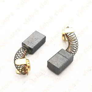 Углеродные щетки для HITACHI C7ST C7SS CTMFA C6UY C6U2 C6SS C5YC C5YA C8FC C7UY C7U2 C10FS C10FSB C10FSH C7SA C7SC cf8b f8b2