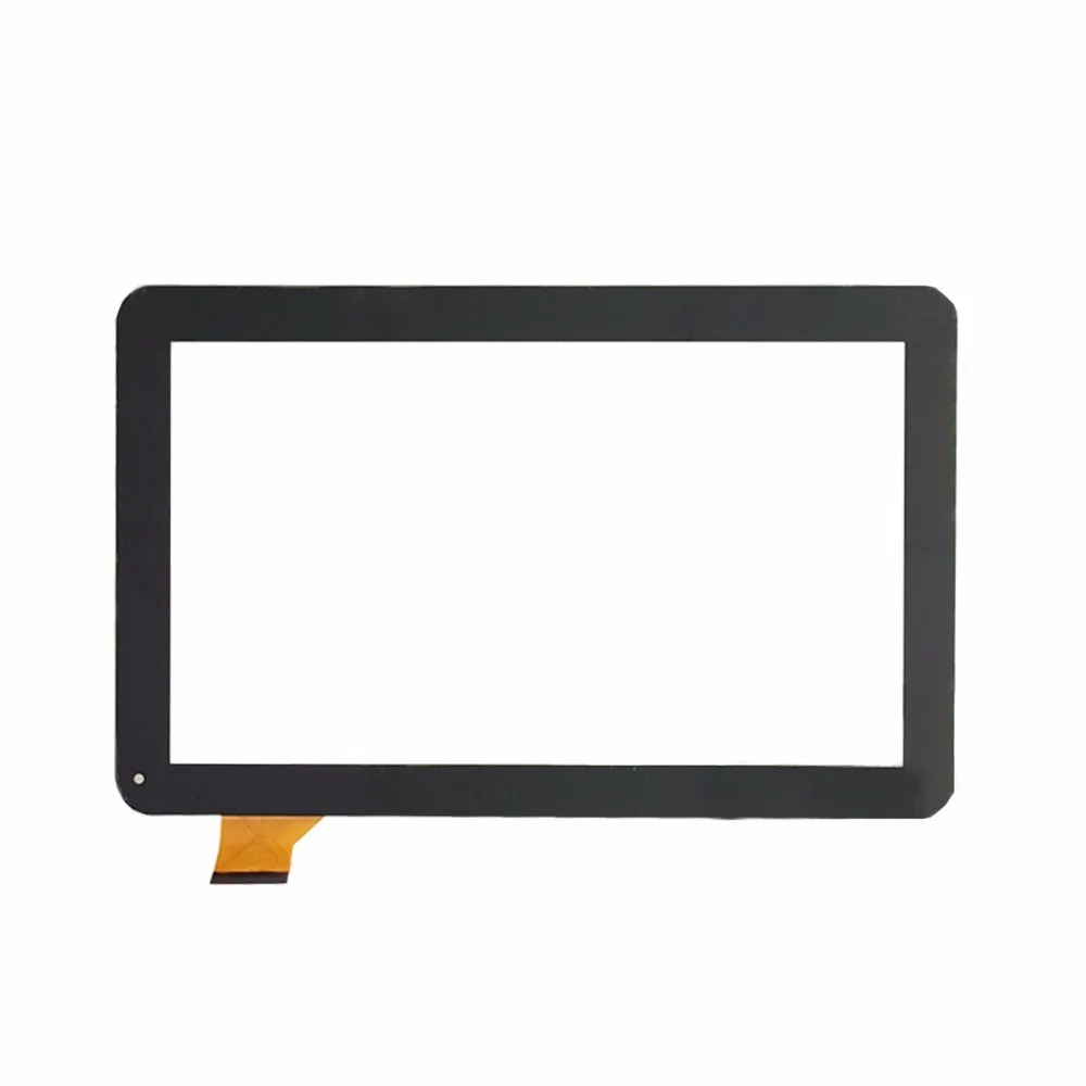 Srjtek 10 1 дюйма Новый для Irbis TX58 TX 58 сенсорный экран дигитайзер планшетный ПК сменная