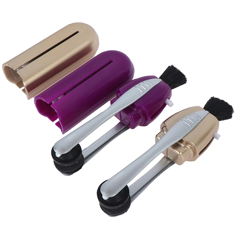 

Fashion Glasses Cleaner Best Eyeglass Sunglass Eyewear Clean Brush Maintenance Vision Care Professional Clean Glasses tool