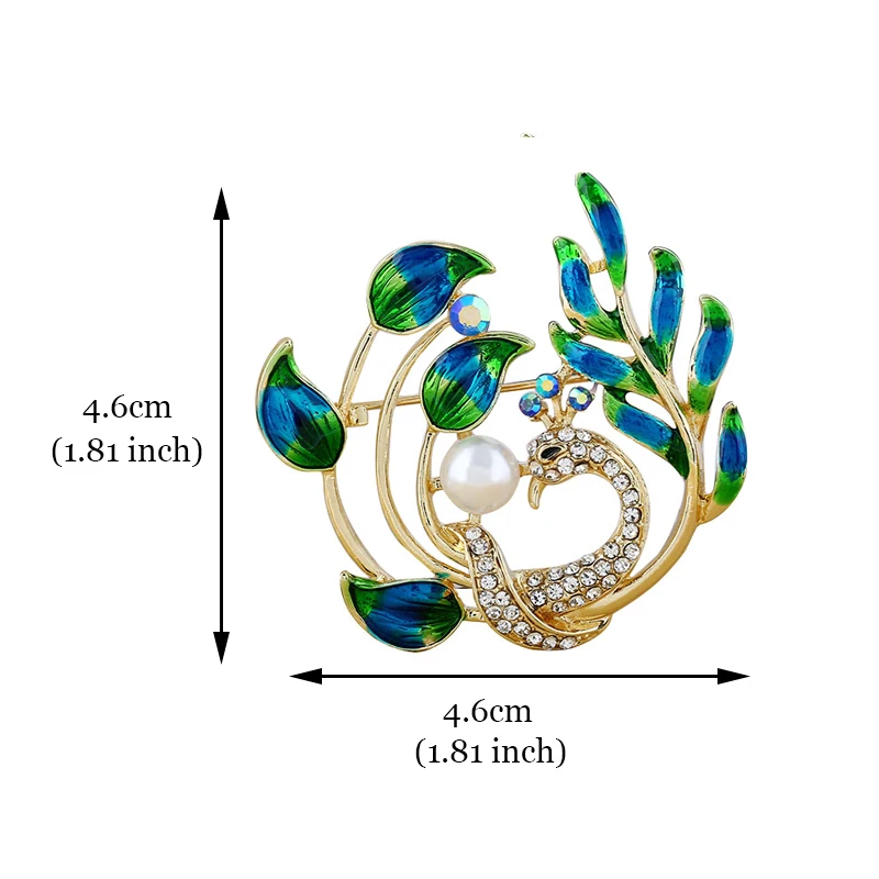 Винтажные красивые милые булавки и броши для женщин мужчин аксессуары черные