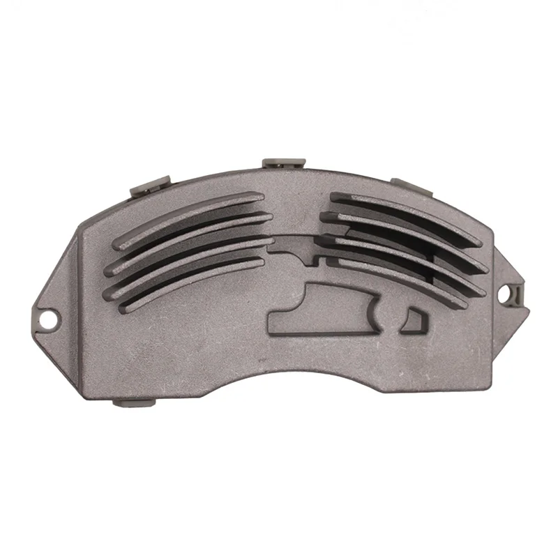 Нагреватель вентилятора двигателя резистора контроллер скорости 64119146765 64116927090