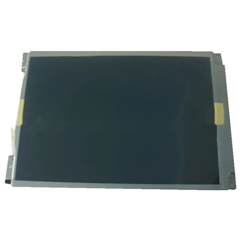 

New 10.4" Inch 640*480 Replacement a-Si TFT-LCD Panel NL6448BC33-49 CNC Parts Fanuc NEC Display Screen