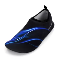 swimming water shoes men and women beach camping shoes adult unisex flat soft walking lovers shoes yoga sneaker zapatos de mujer