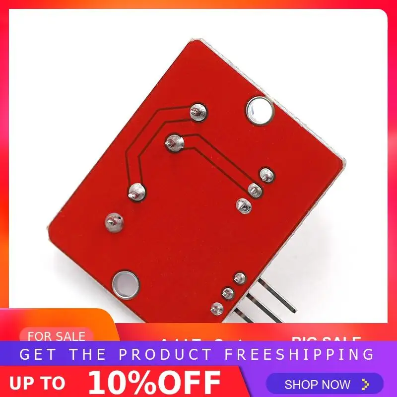 0-24V верхняя кнопка Mosfet IRF520 драйвер MOS модуль для Arduino MCU ARM Raspberry pi