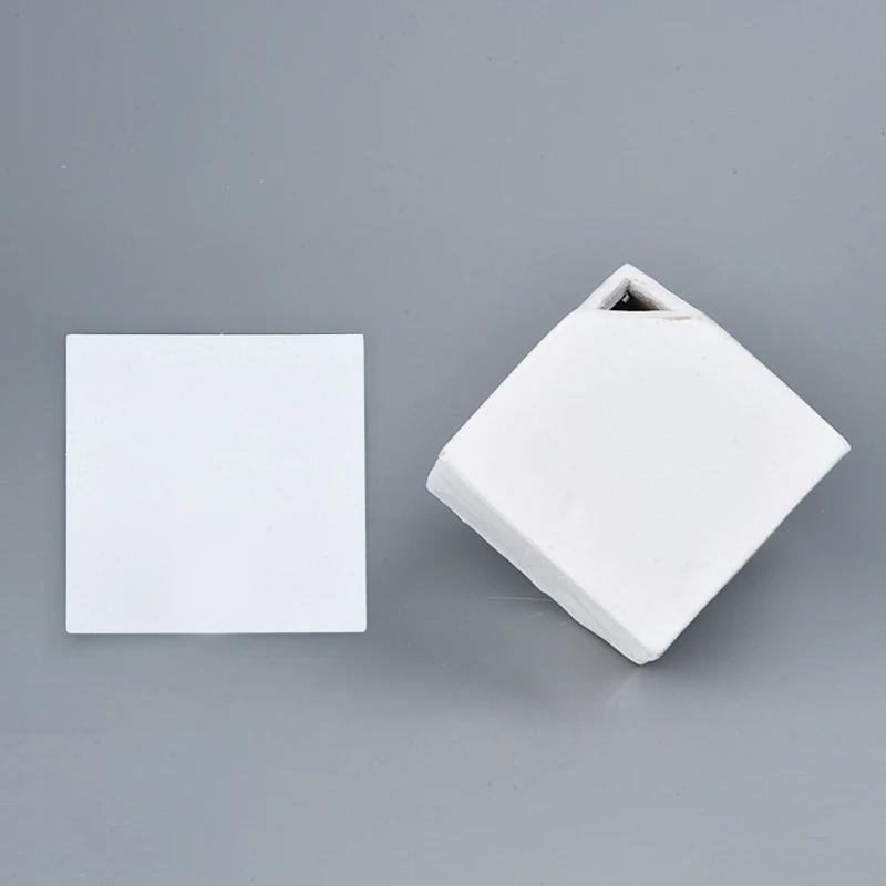 Печатная Геометрическая пластина керамические инструменты копировальная доска