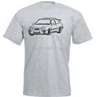 Новые модные крутые повседневные футболки Cosworth Мужская футболка Rs500 Cossie T4 Гоночный день RS Sierra 500 Футболка