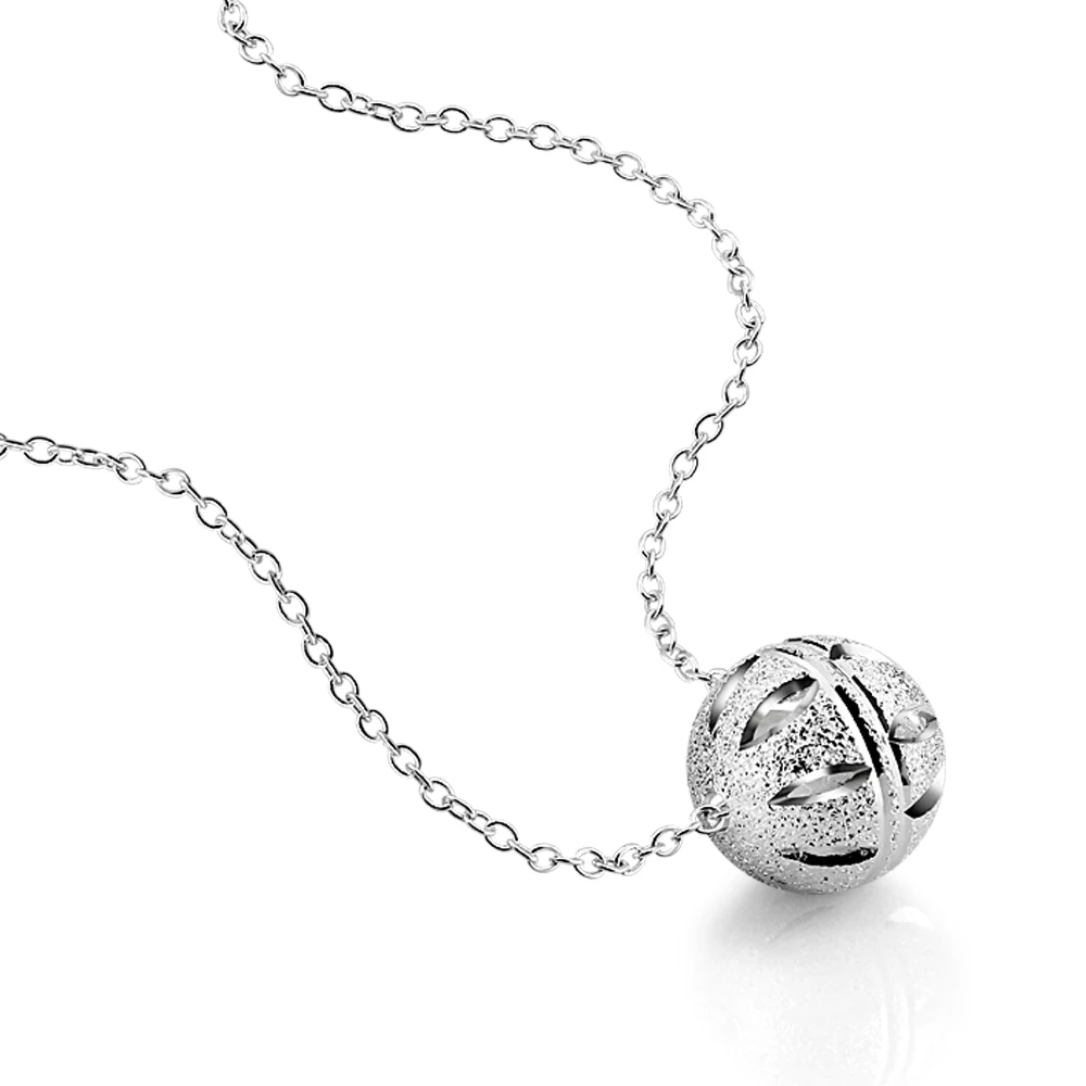 Модные ювелирные изделия Подвески на удачу из стерлингового серебра 925 пробы