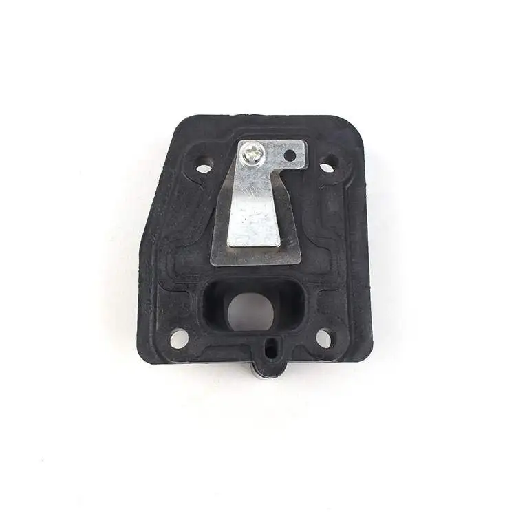 Фото Изолятор карбюратора TJ45 для KAWASAKI TJ45E KBL45A KBH45B адаптер триммера кааз кусторез Изолятор карбюратора TJ45 для KAWASAKI TJ45E KBL45A KBH45B адаптер триммера кааз кусторез
