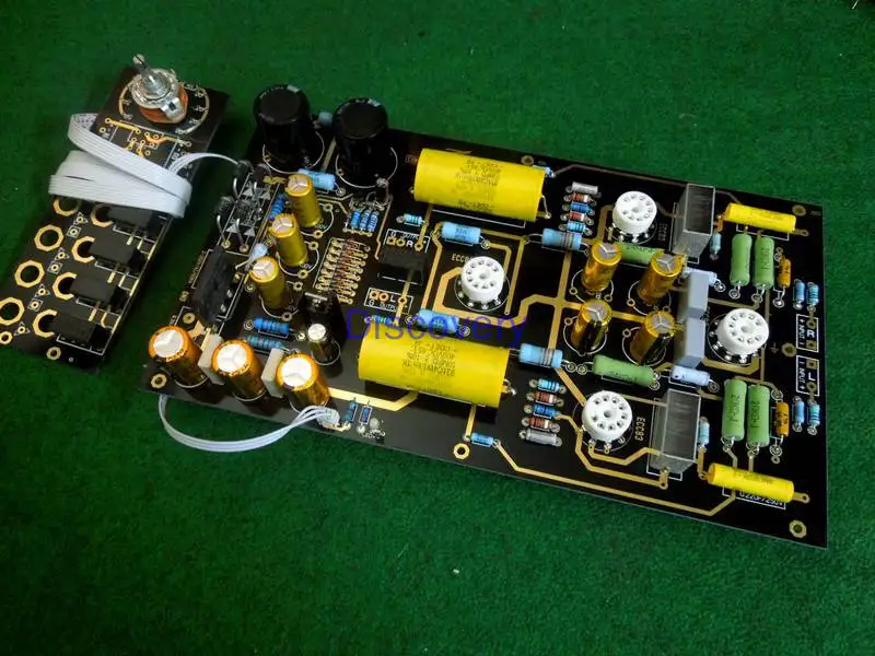 

Elvis SL-1 Circuit билиарный канал, билиарная передняя панель, комплект для самостоятельной сборки