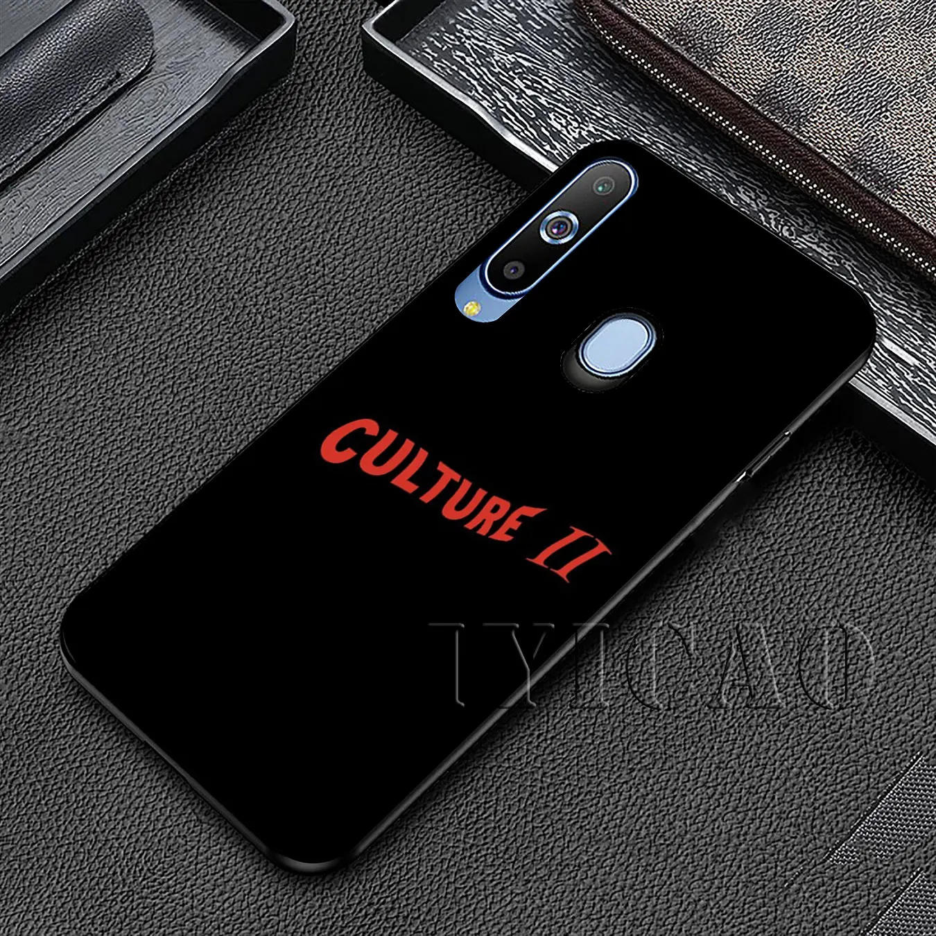 Силиконовый чехол для Samsung Galaxy A70 A60 A50 A40 A30 A20 A10 M10 M20 M30 M40 A20E | Мобильные телефоны и