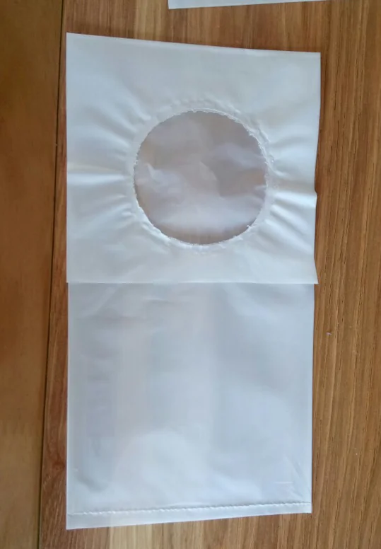 Повязка на талию для мужчин и женщин эластичный пояс стомы живота предотвращения