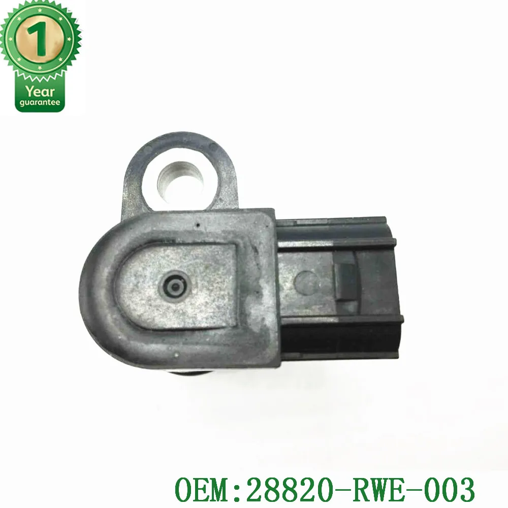 Новый датчик скорости передачи 28820-RWE-003 подходит для Acura RDX Ridgeline CR-V - купить по