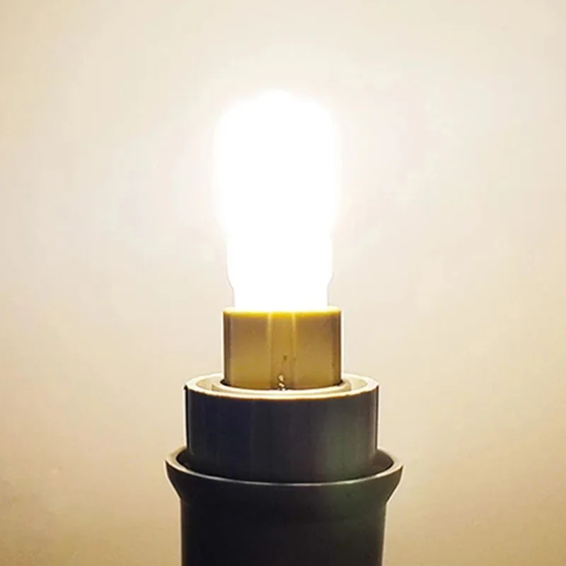 

HoneyFly 5pcs G9 LED Corn Lamp 2W 220V Capsule Clear Frosted Crystal Warm White G9 COB LED Bulb Replace G9 Halogen Lamp