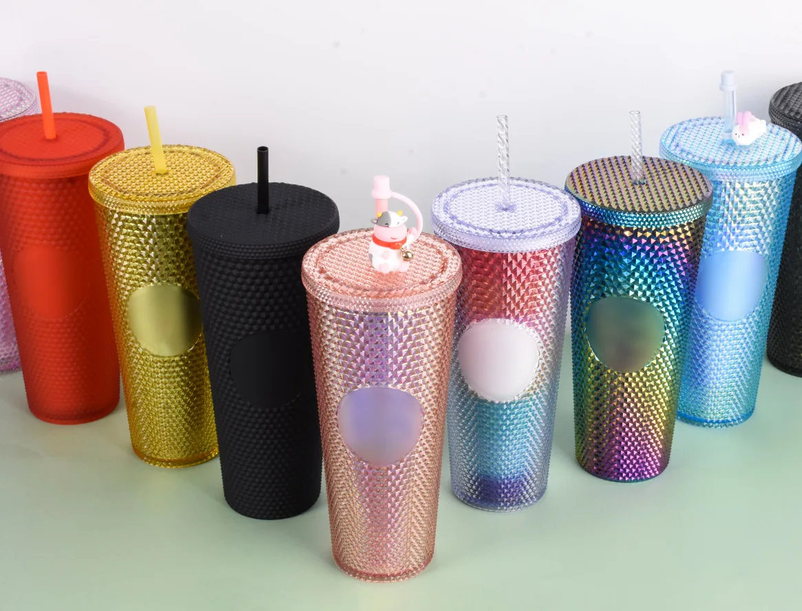 21 креативная чашка для воды кофейная без логотипа с градиентом 710 мл дуриан